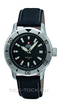 ���� Swiss Military by Chrono 20055ST-1L